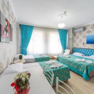 Arges old city hotel suites