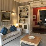 Escape To Edinburgh @ Albyn Place 