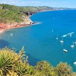 Babbacombe Apartments 