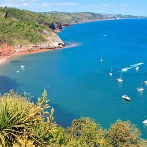 Babbacombe Apartments