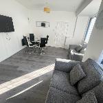 Belmont Suite Sasco Apartments Blackpool 