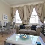 Escape To Edinburgh @ Broughton Place