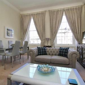 Escape To Edinburgh @ Broughton Place