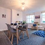 Brunswick in Brighton and Hove by 9S Living Brighton & Hove 