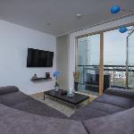 Central Leeds Penthouse Leeds