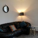 Coastal Escape Sandgate