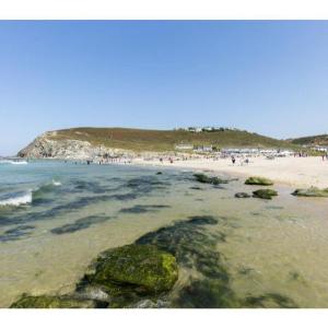 Cornish Holiday – Bodannon