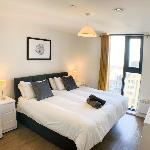 Luxury Apartment Birmingham City Centre