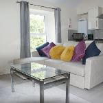 Coastal City Rooms - Uplands Swansea