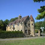 East Lodge Bolney