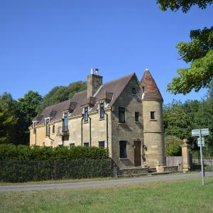 East Lodge Bolney