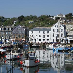 Harbourside Apartment