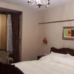 Heatopia Apartment Newcastle upon Tyne