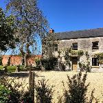 Huxham Farmhouse Bath 