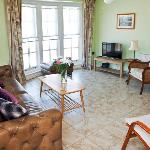 Jubilee View Apartment Weymouth