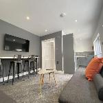 Kensington Suite Sasco Apartments Blackpool