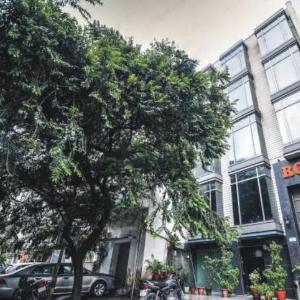 Hotel Royal Grand - Opposite Axis Bank East Patel Nagar