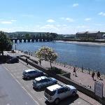 Riverside Court Apartment Barnstaple