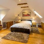 Souters Cottage Annexe 