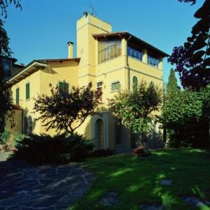 B&B Villa La Sosta