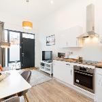 Stylish Executive Apartment - Coventry City Centre