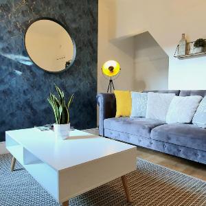 The Cosey House – Carlton & Co Apartments *Free Parking