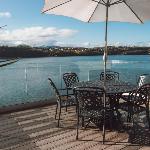 The Ridge  Menai Bridge