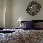 Leamington Spa Serviced Apartments - Villiers House