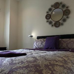 Leamington Spa Serviced Apartments - Villiers House