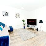 Windmill Apartment – Carlton & Co Apartments *Free Parking