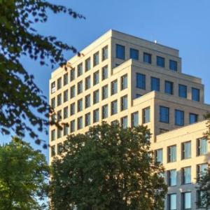 Holiday Inn - the niu Dwarf Berlin Schoneberg by IHG
