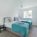 Watford Premier Serviced Apartments - Eton House