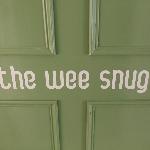 The Wee Snug Portrush