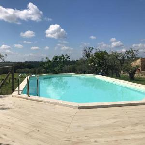 Tenuta Villa Barberino