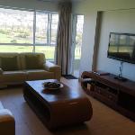 Mouille Point accommodation 2 Bedrooms for 4 peoples