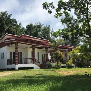 Tara House