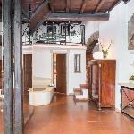 Cedro Terrace&Jacuzzi - Loft in Trastevere