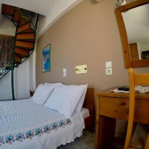 Villa Spiros II Apartment for 2-6 ppl