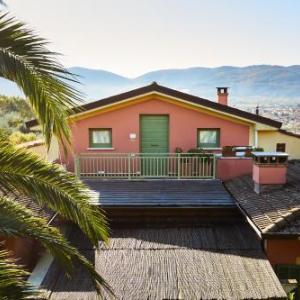 Castelnuovo Magra Apartment Sleeps 4 Pool T313036