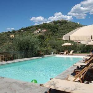 Castelnuovo Magra Apartment Sleeps 4 Pool T313040