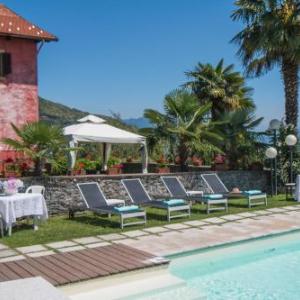 Monte Apartment Sleeps 4 Pool WiFi T248385