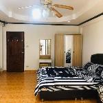 Sombun Condo / Good Equipped /  Near city & Beach