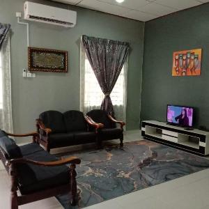Kasturi Indah Homestay 2 Kuala Terengganu