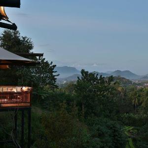 Restaurant Luang Prabang Bakery & Guest House