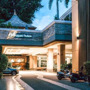 August Suites