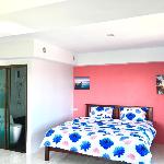 ThongTat HuaHin Apartment Vip 3 Room