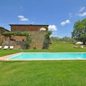 Castelnuovo Berardenga Apartment Sleeps 3 T241429