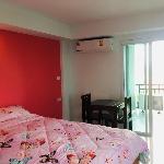 ThongTat HuaHin Apartment Standard 11 Room