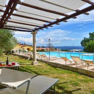 Monteverdi Marittimo Apartment Sleeps 8 T241535