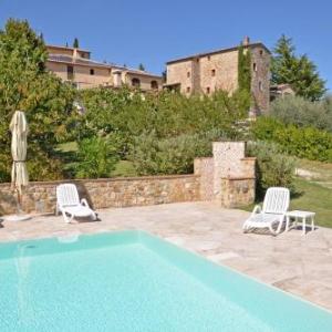 Volterra Apartment Sleeps 2 T241564